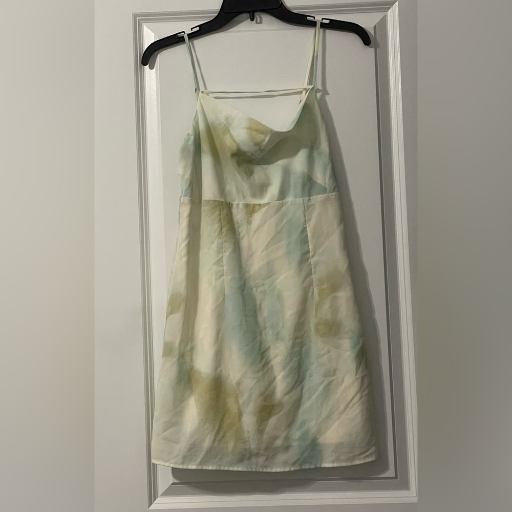 Forever 21 mini dress